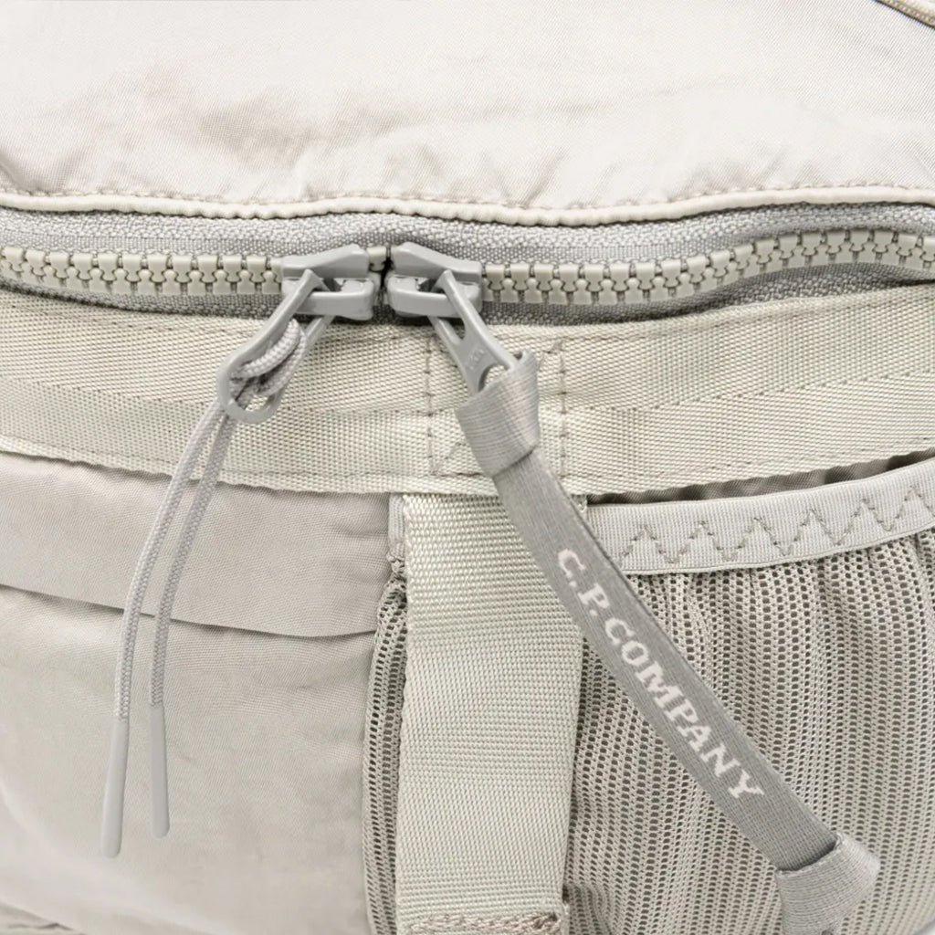 [C.P. Company] Nylon B Waist Bag
