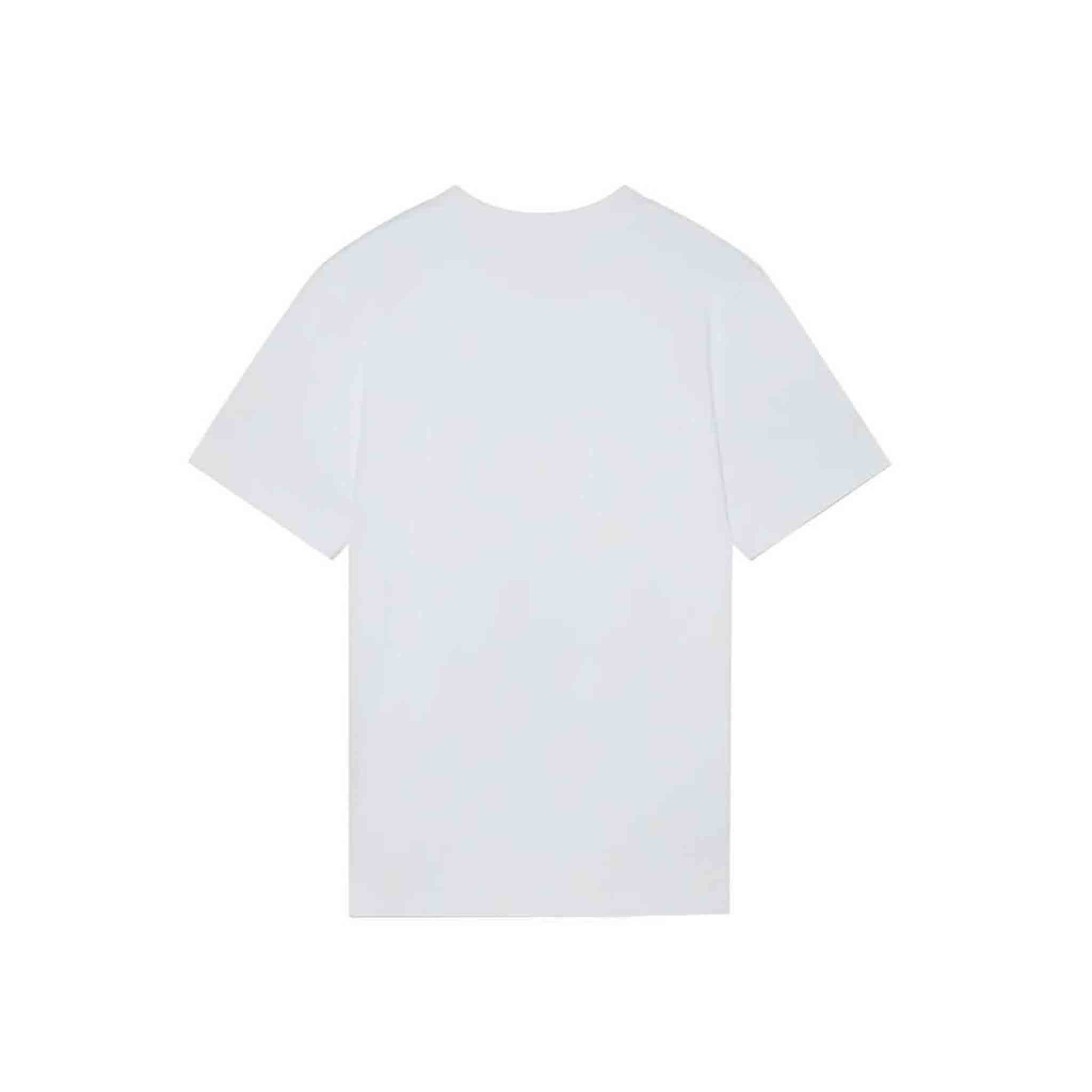 Casa Blanca Talisman T-Shirt in White