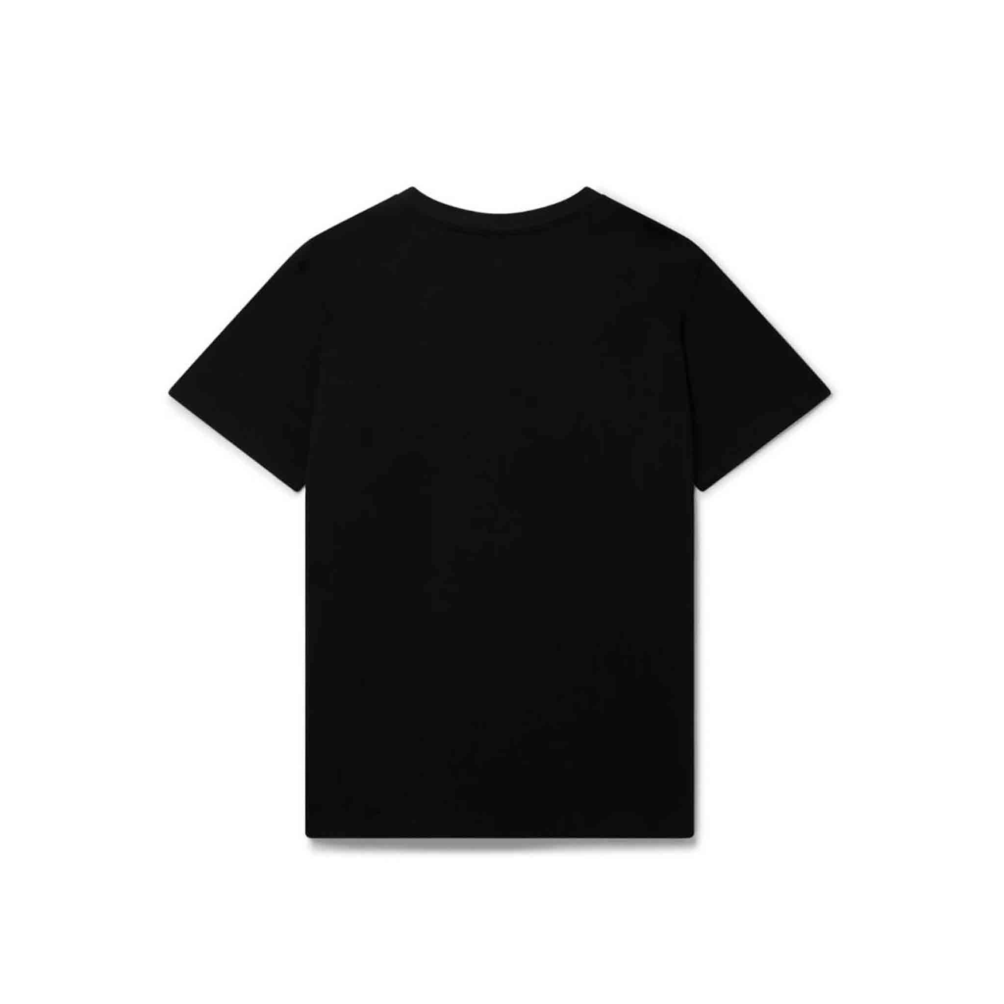 Casa Blanca Talisman T-Shirt in Black