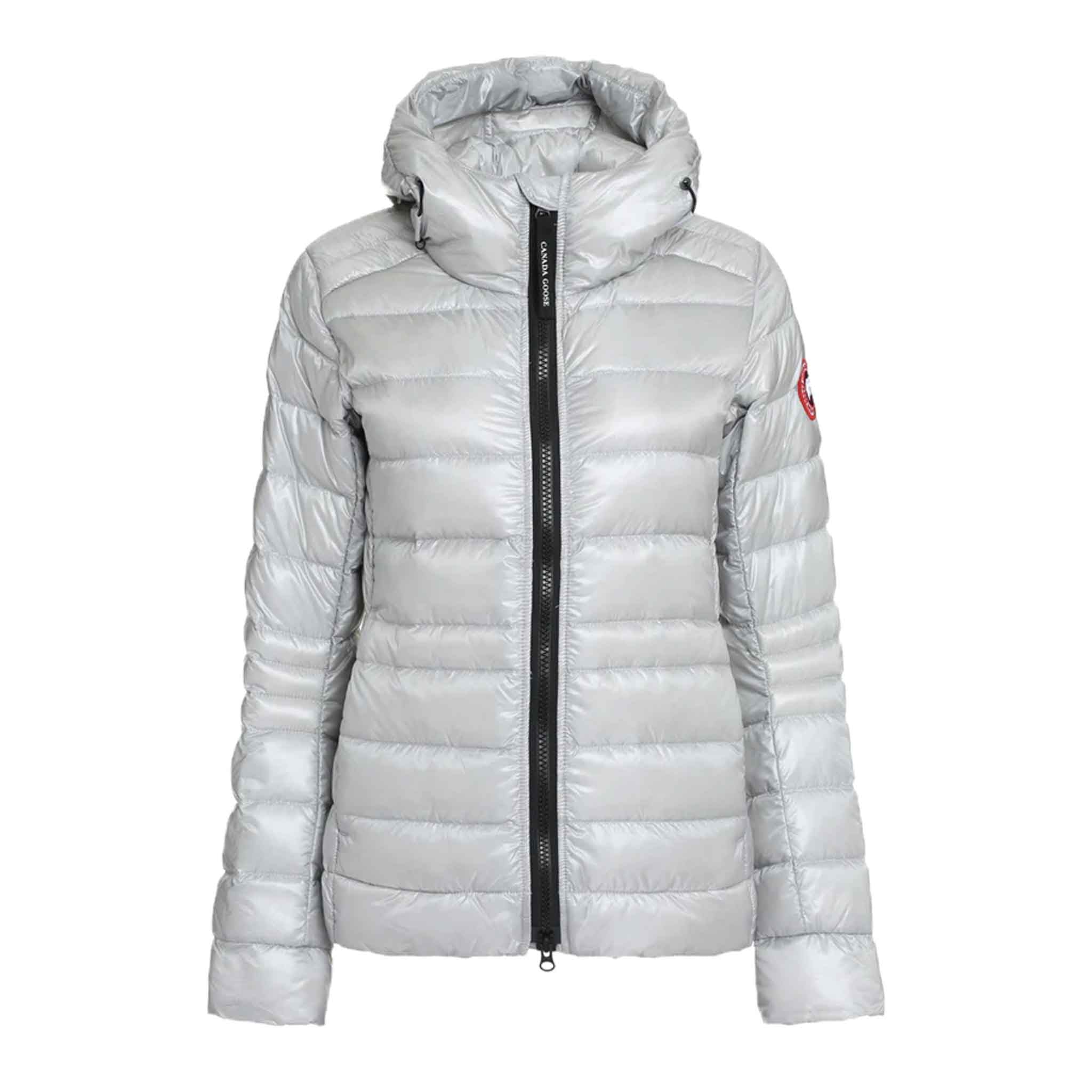 Canada goose silverbirch hotsell