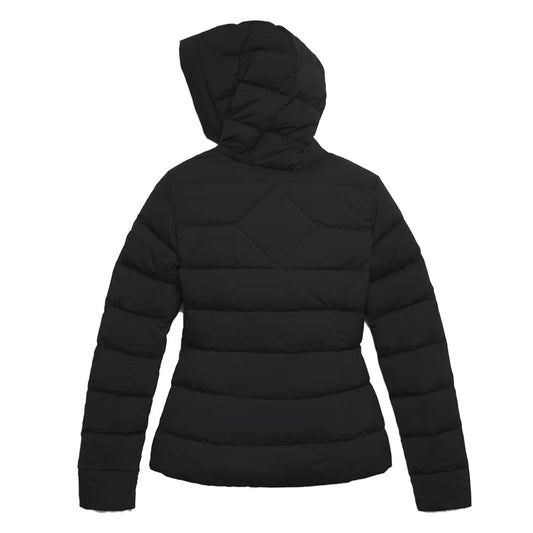 [Canada Goose] Women's Clair Jacket in Black