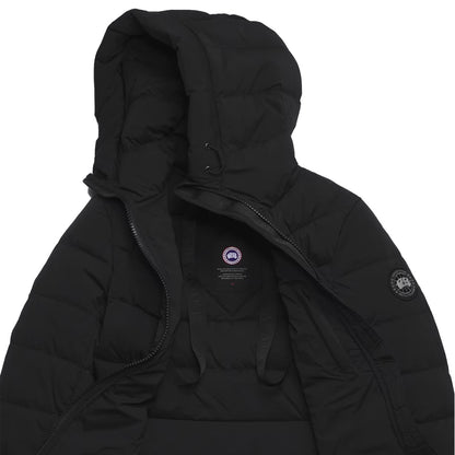 [Canada Goose] Women's Clair Jacket in Black