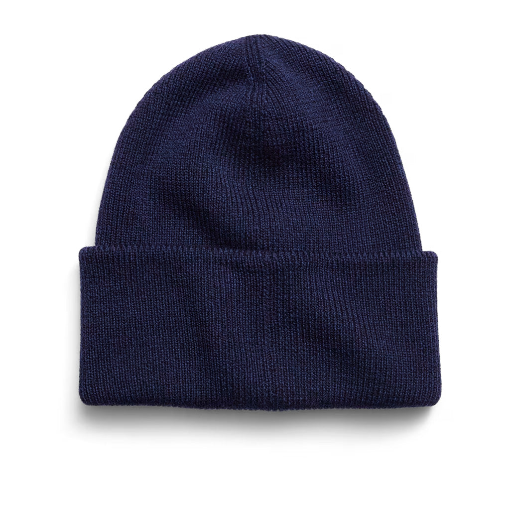 [Canada Goose] Artic Toque Beanie in Navy Heather