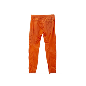 C.P. Company Chrome-R Track Pants in Pumpkin