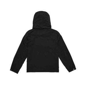 C.P. Company Undersixteen Chrome-R Short Jacket in Black
