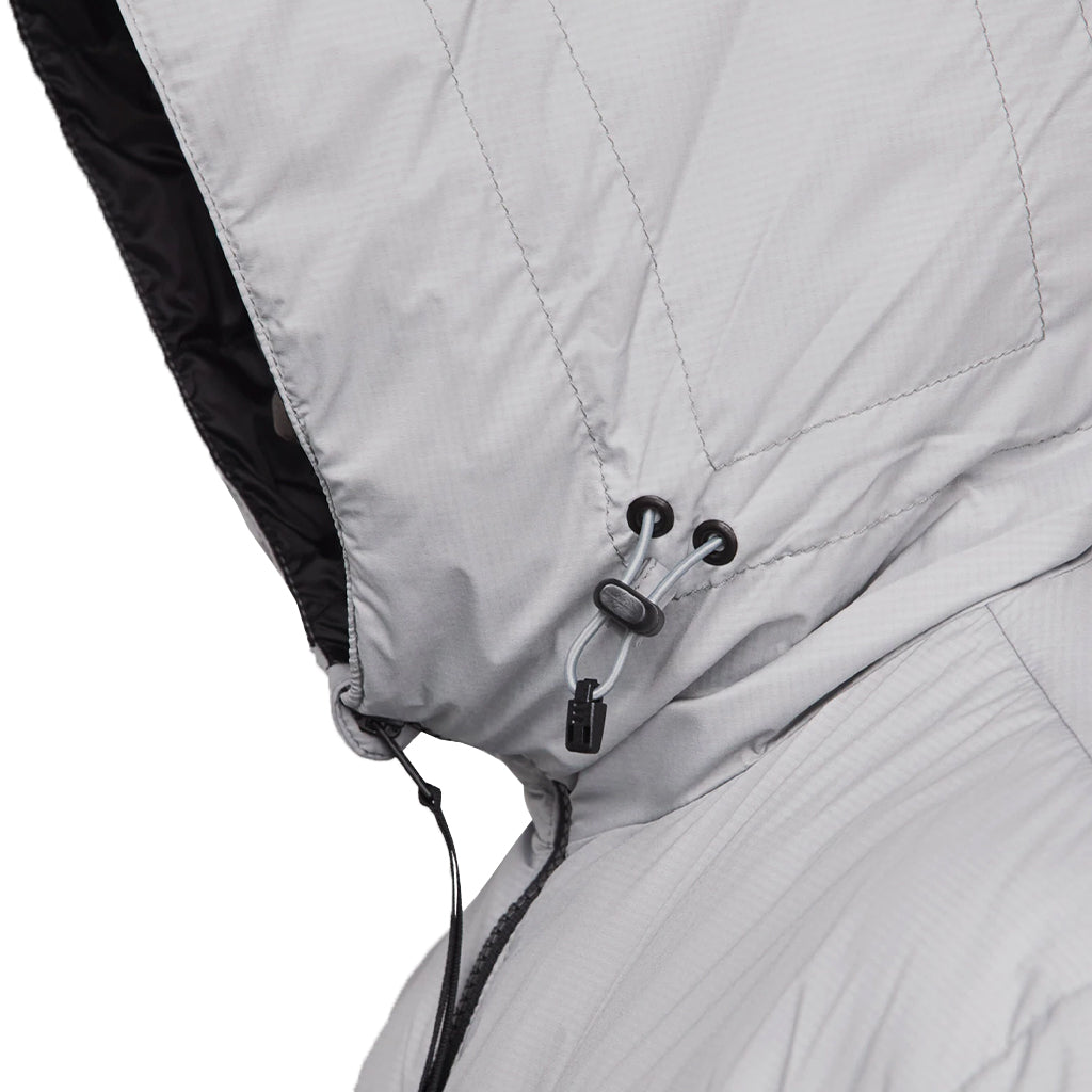 [Canada Goose] Lodge Hoody - R - Black Disc