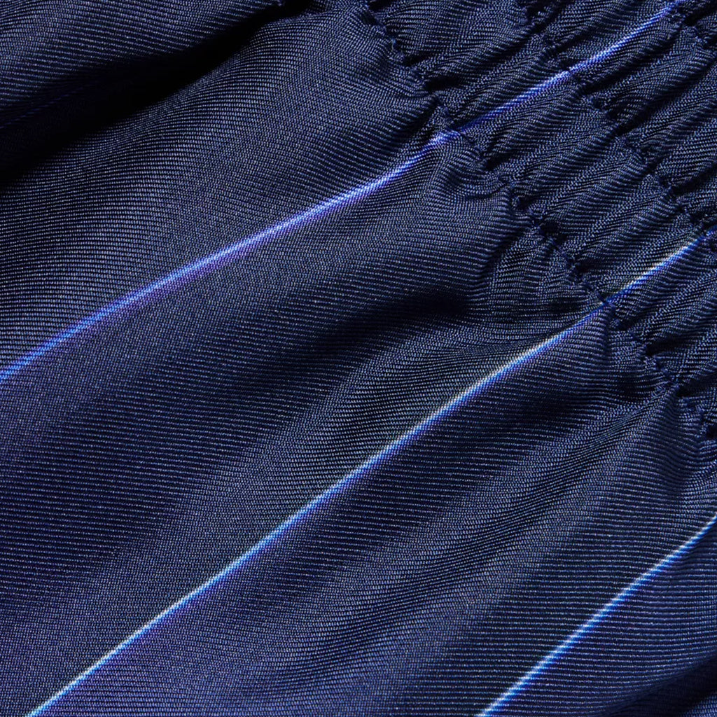 Casablanca Shockwave Silk Shorts