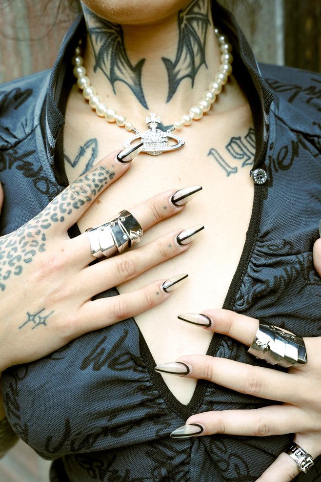 Vivenne Westood Jewellery
