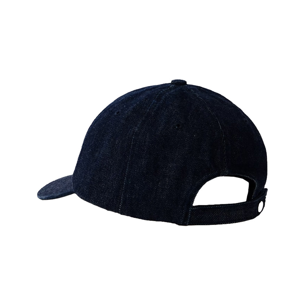 [Stone Island] Denim Baseball Cap