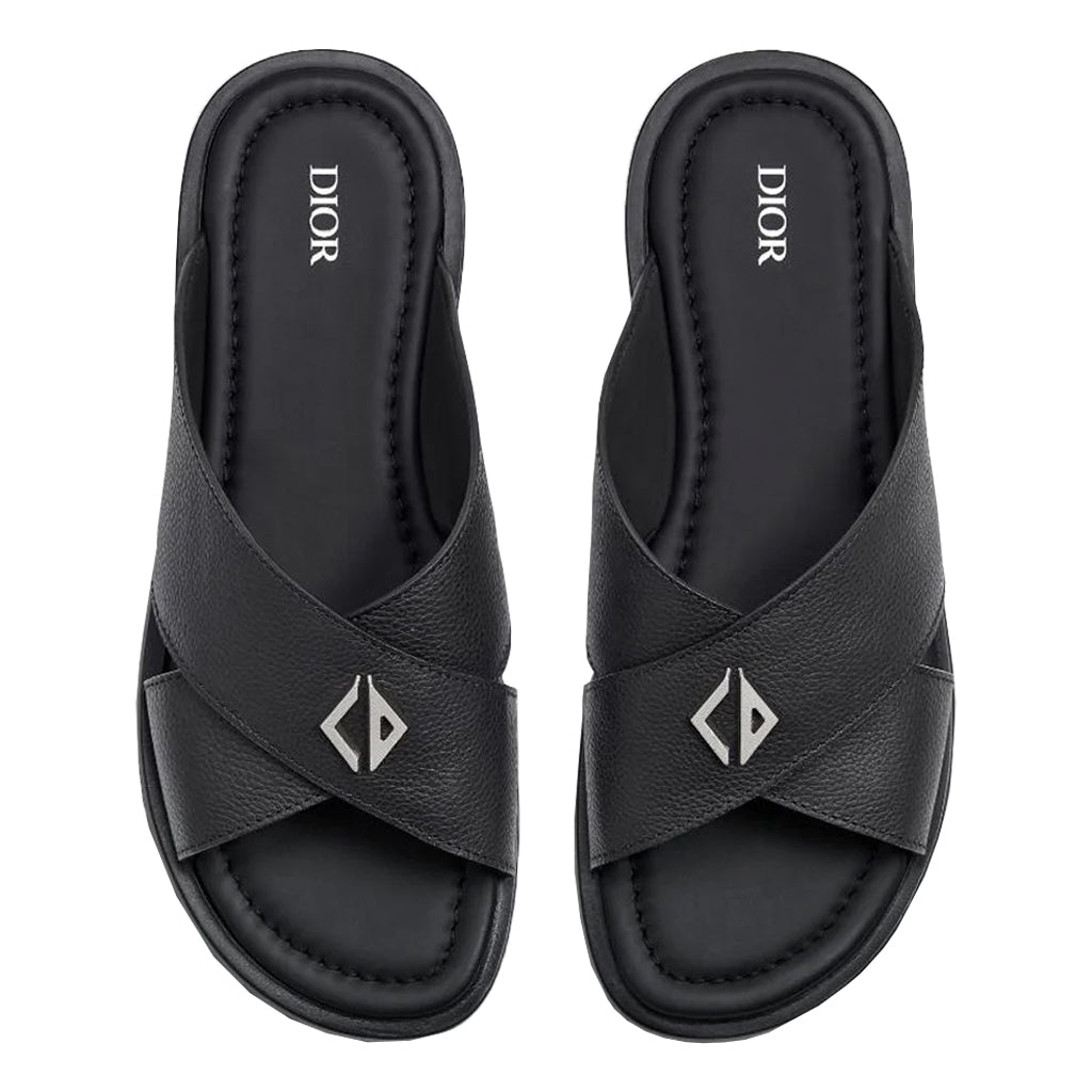 [Dior] Alias Crisis Cross Sandals