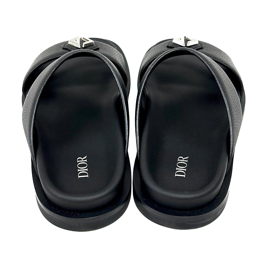 [Dior] Sahara Double Band Sandals