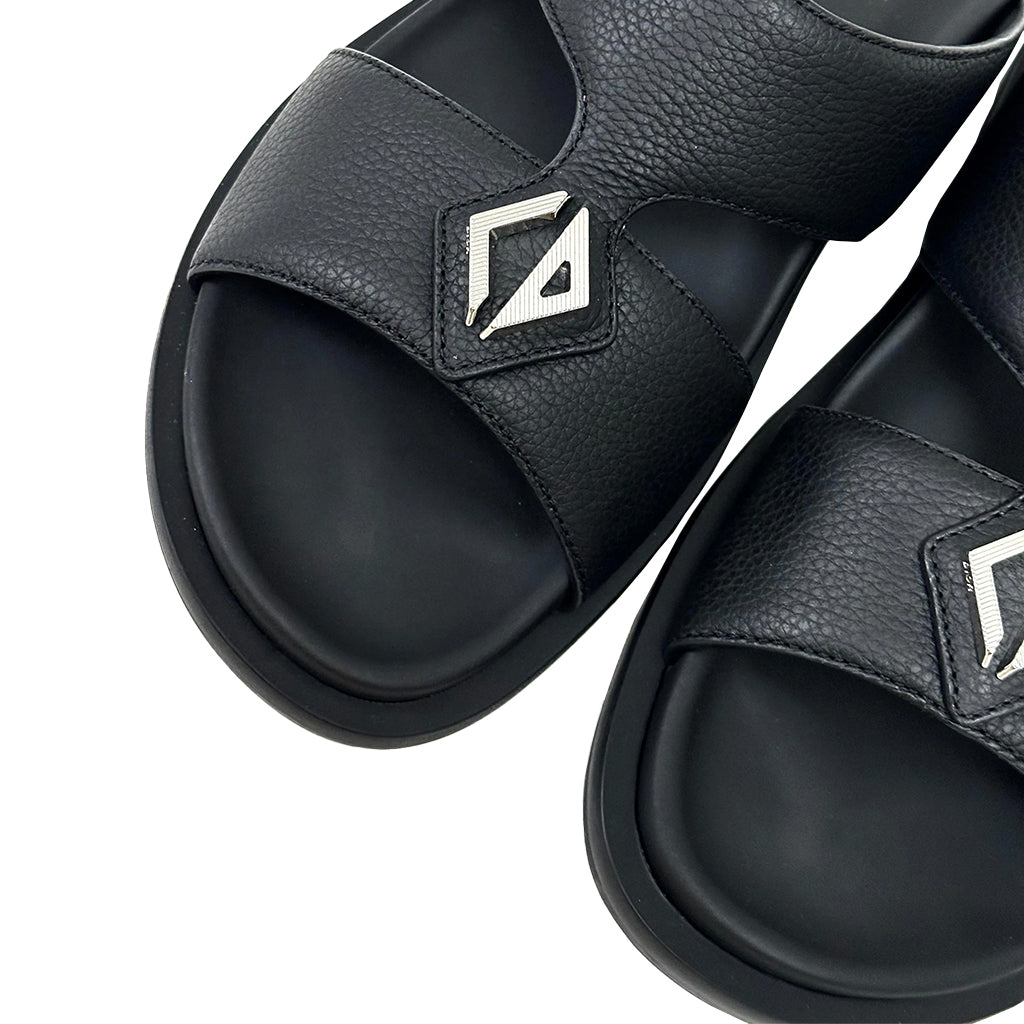 [Dior] Sahara Double Band Sandals