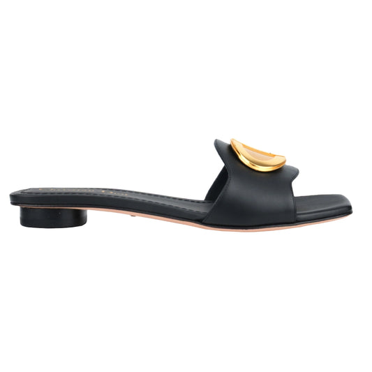 [Dior] Forever Heeled Slide