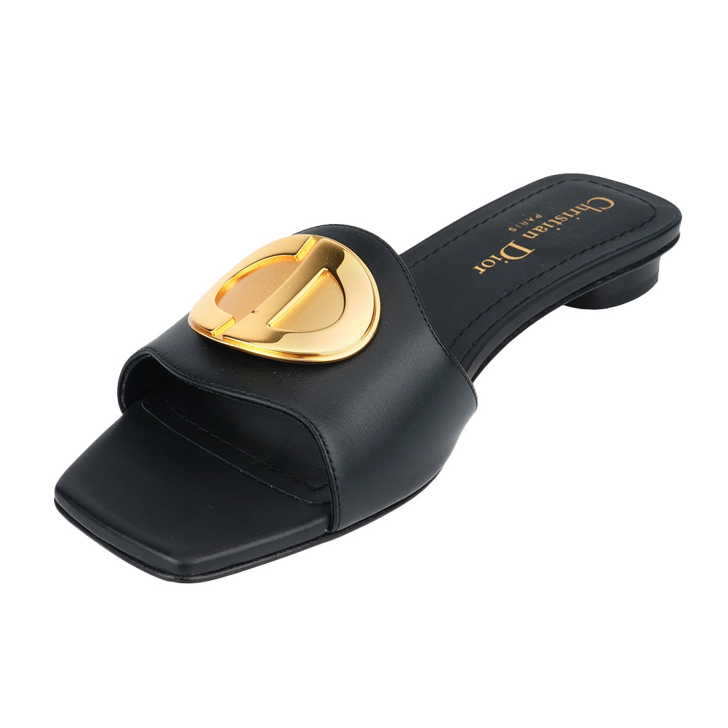 [Dior] Forever Heeled Slide