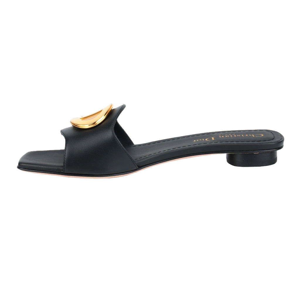 [Dior] Forever Heeled Slide