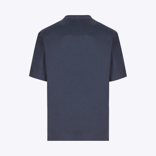 Fendi Pocket Logo T-Shirt