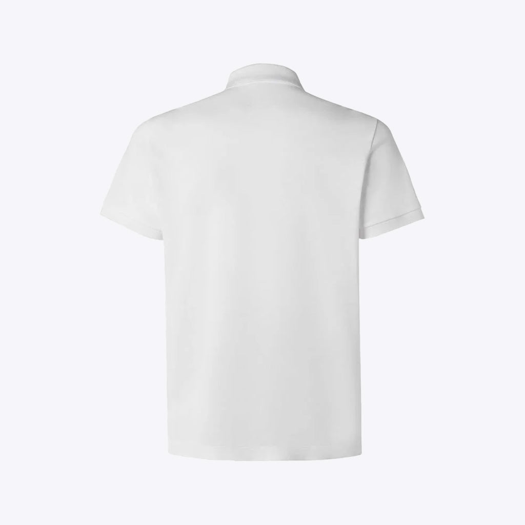 [Fendi] FF Metal Logo Polo