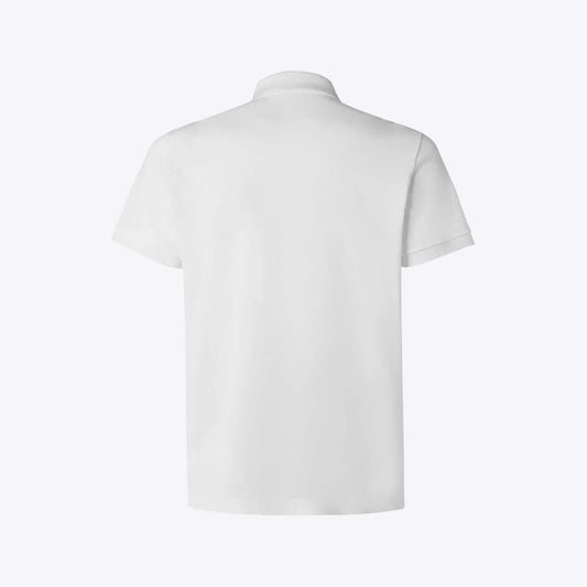 [Fendi] FF Metal Logo Polo