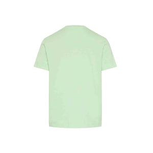 Givenchy Archetype Slim Fit T-Shirt in Mint Green