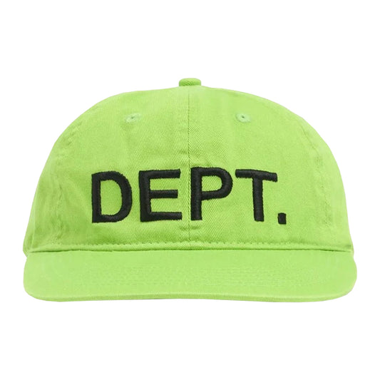 [Gallery Dept.] Dept Hat