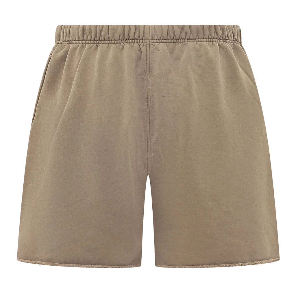 Gallery Dept. French Logo Cut Off Sweat Shorts