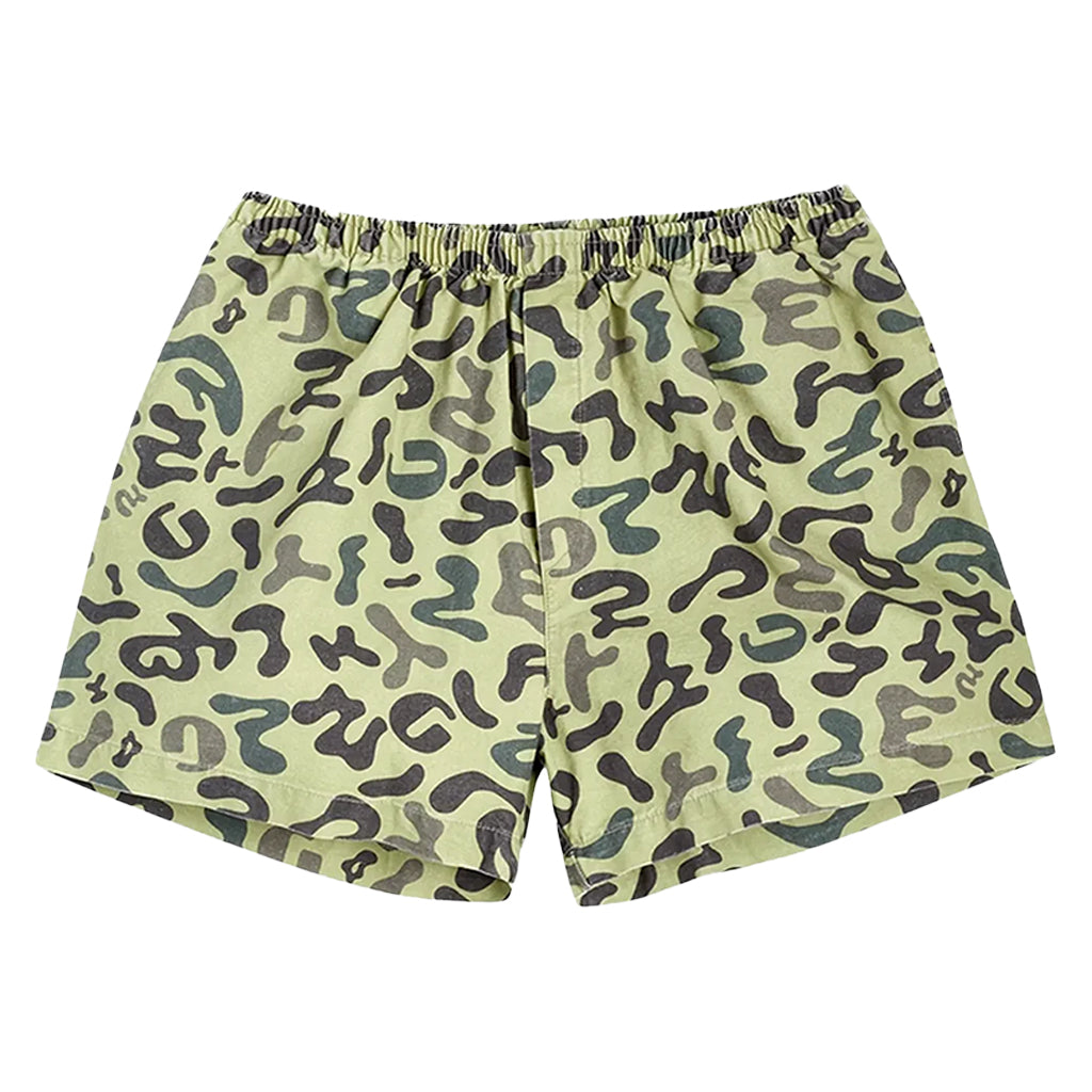 [Gallery Dept.] G-Camo Zuma Shorts