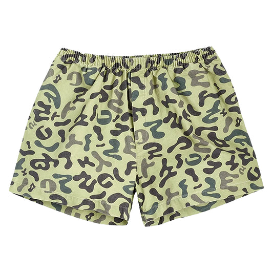 [Gallery Dept.] G-Camo Zuma Shorts