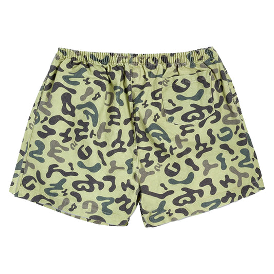 [Gallery Dept.] G-Camo Zuma Shorts