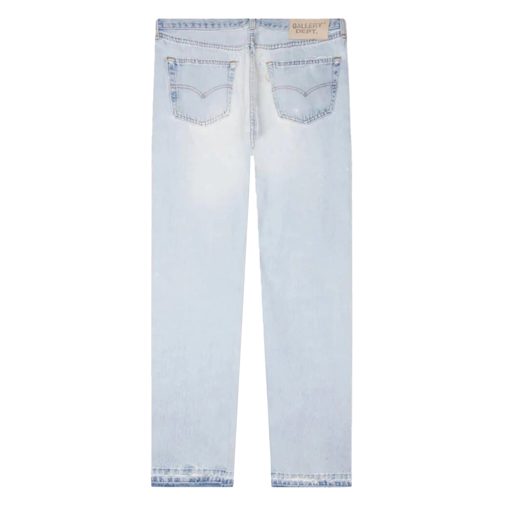 [Gallery Dept.] Ken Denim