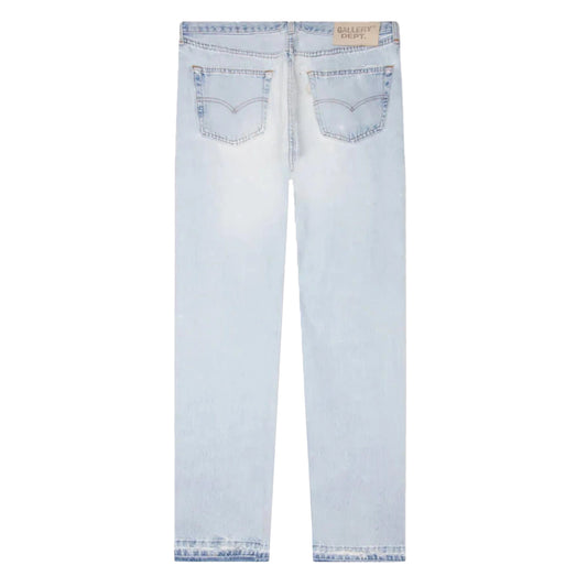 [Gallery Dept.] Ken Denim