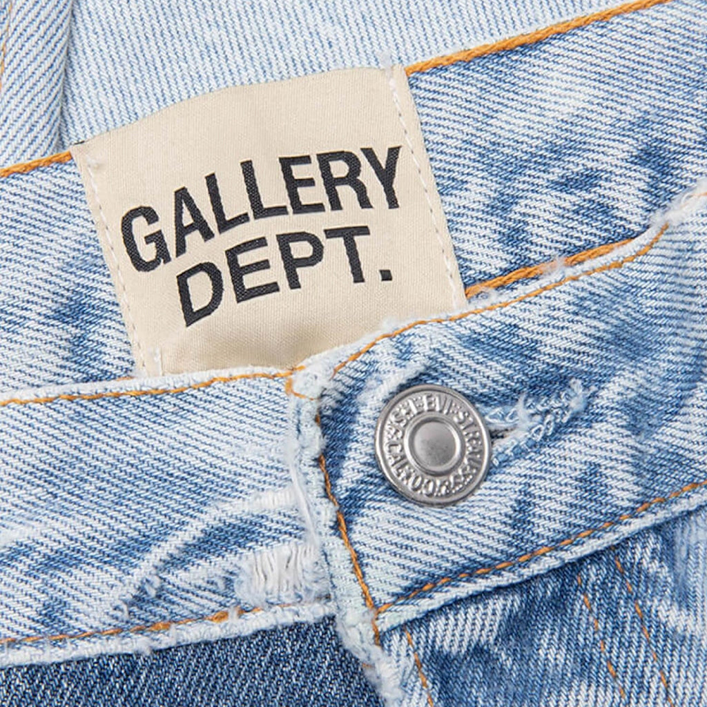 [Gallery Dept.] Ken Denim