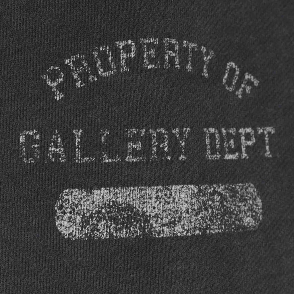 Gallery Dept. Large Cut Off Shorts