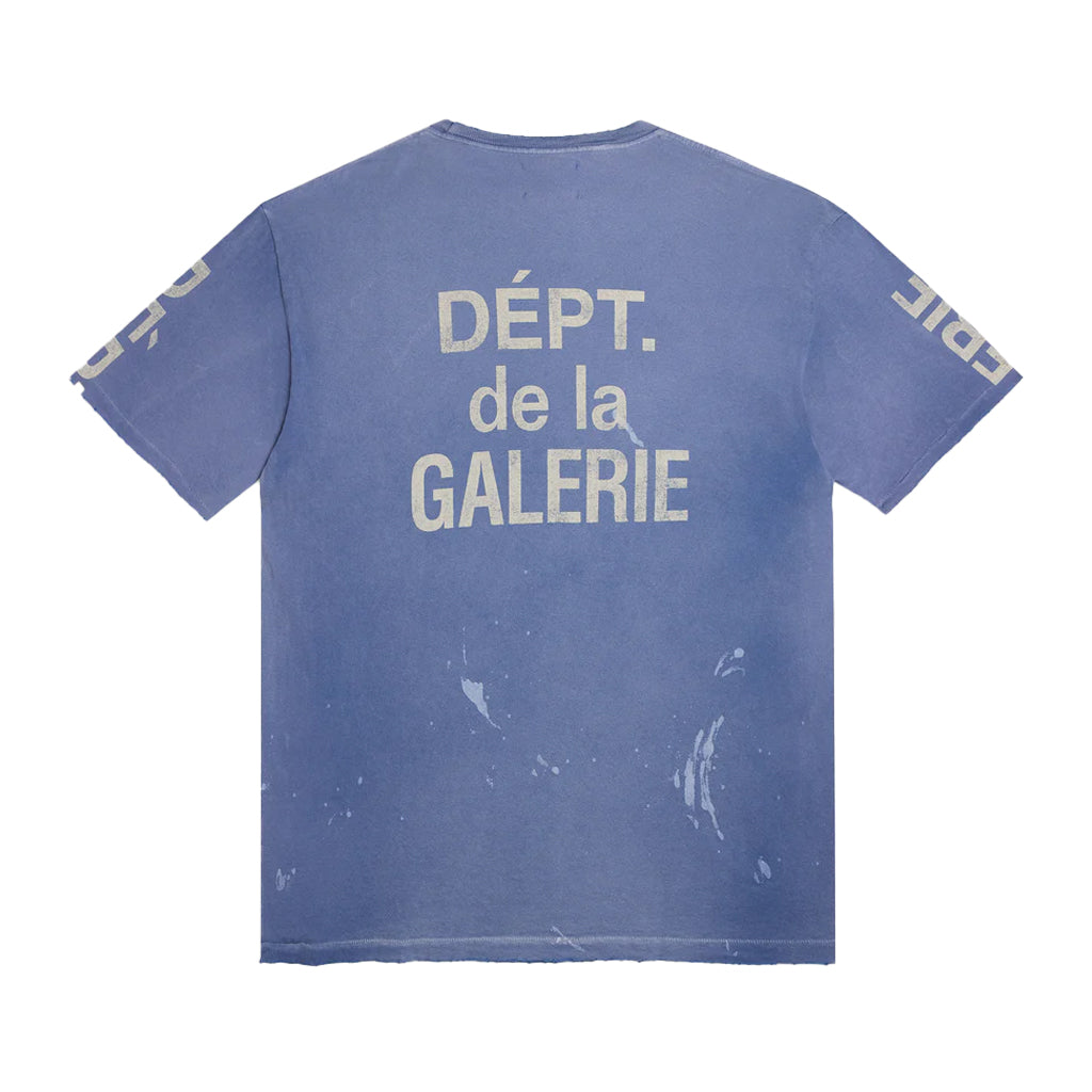 Gallery Dept. Painted French Collector Tee