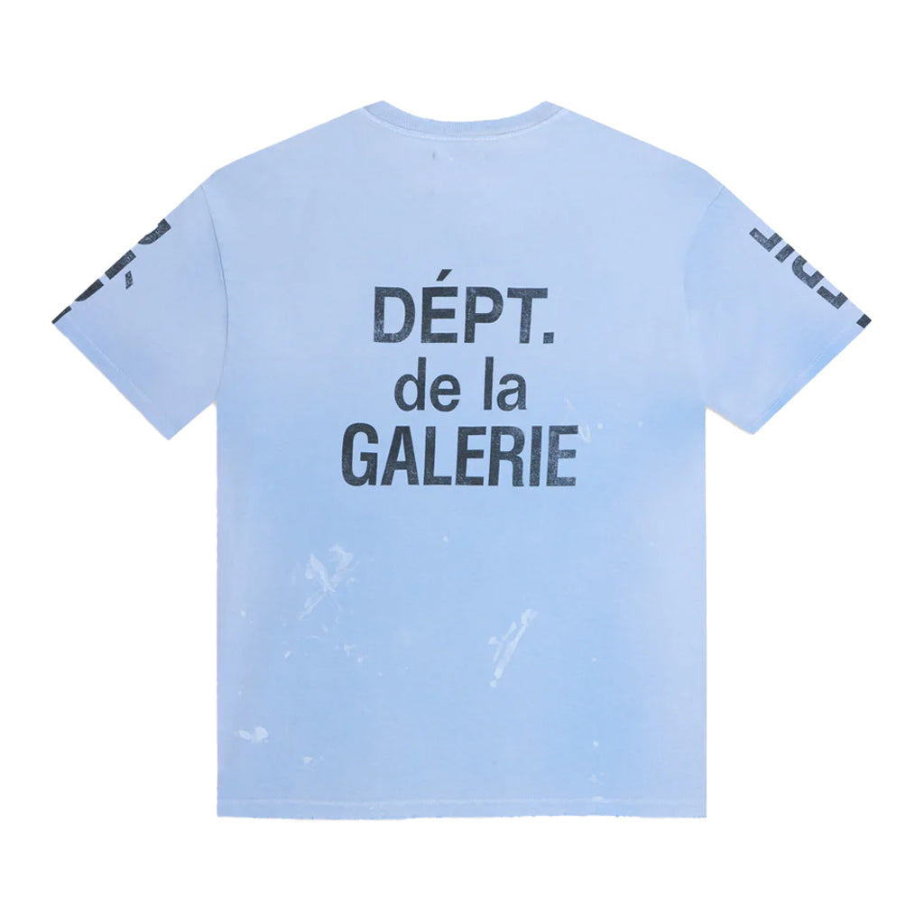 Gallery Dept. Painted French Collector Tee
