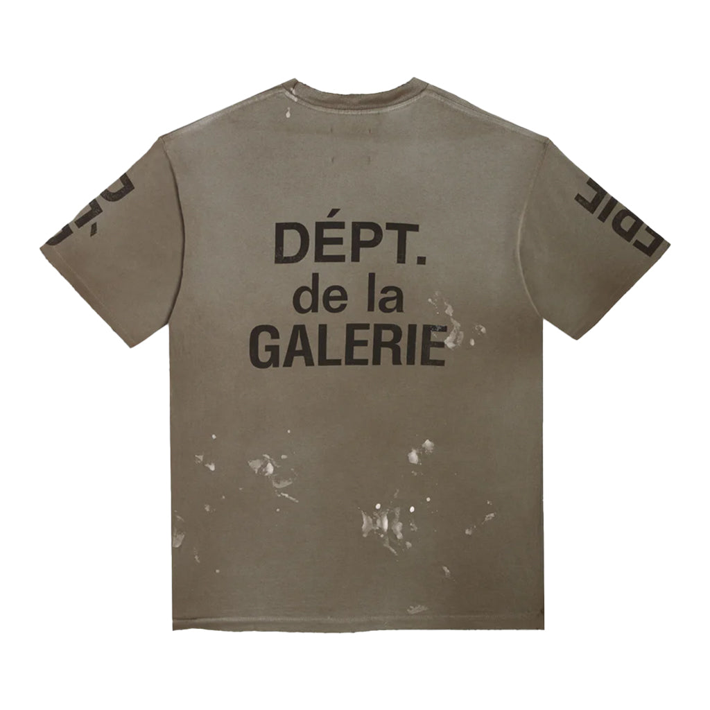 Gallery Dept. Painted French Collector Tee