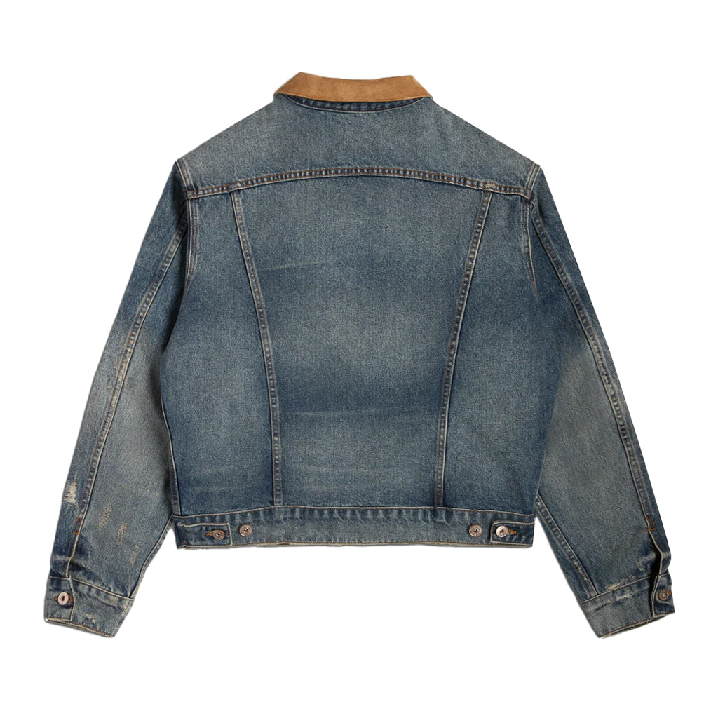Gallery Dept. Santa Fe Trucker Jacket