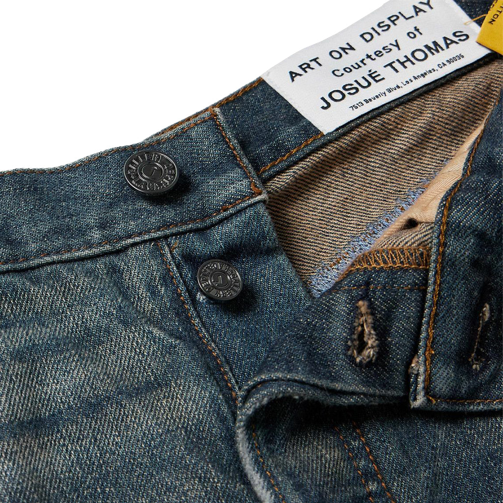 [Gallery Dept.] Starr Dept. Cut