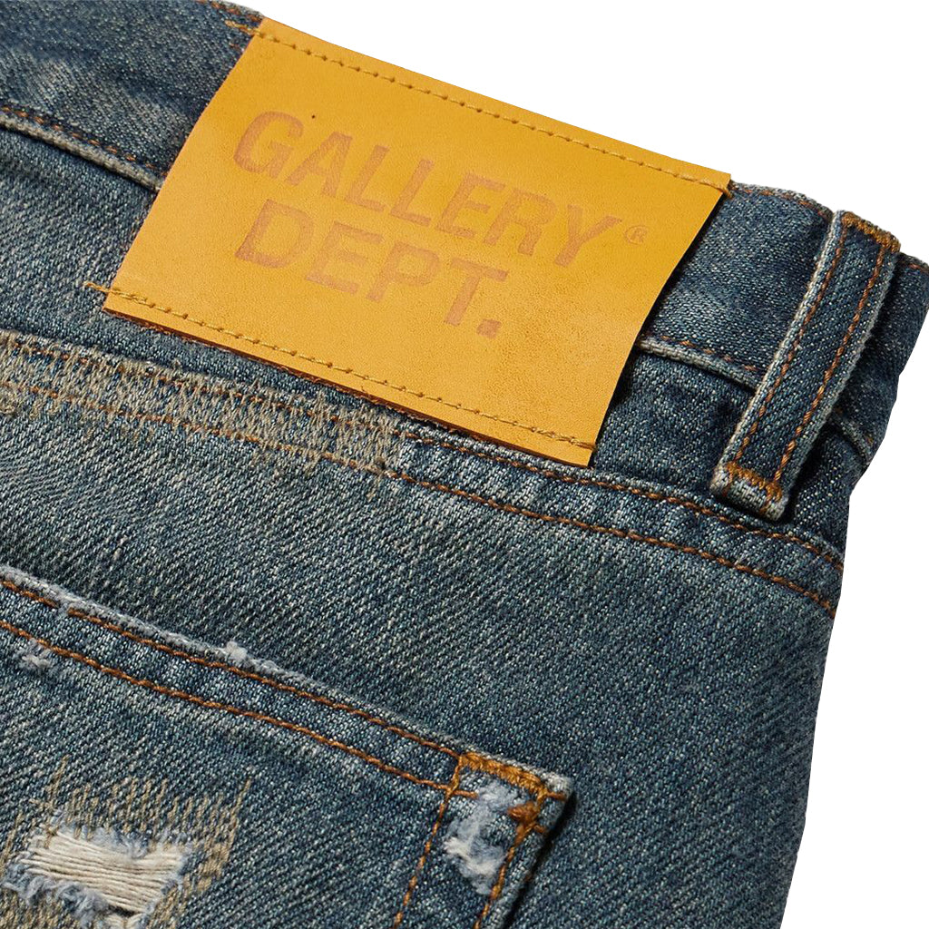 [Gallery Dept.] Starr Dept. Cut