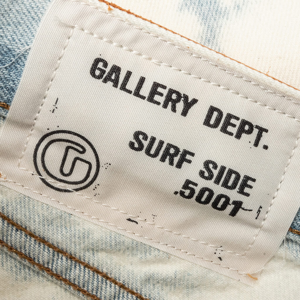 [Gallery Dept.] Surf Side Wash 5001