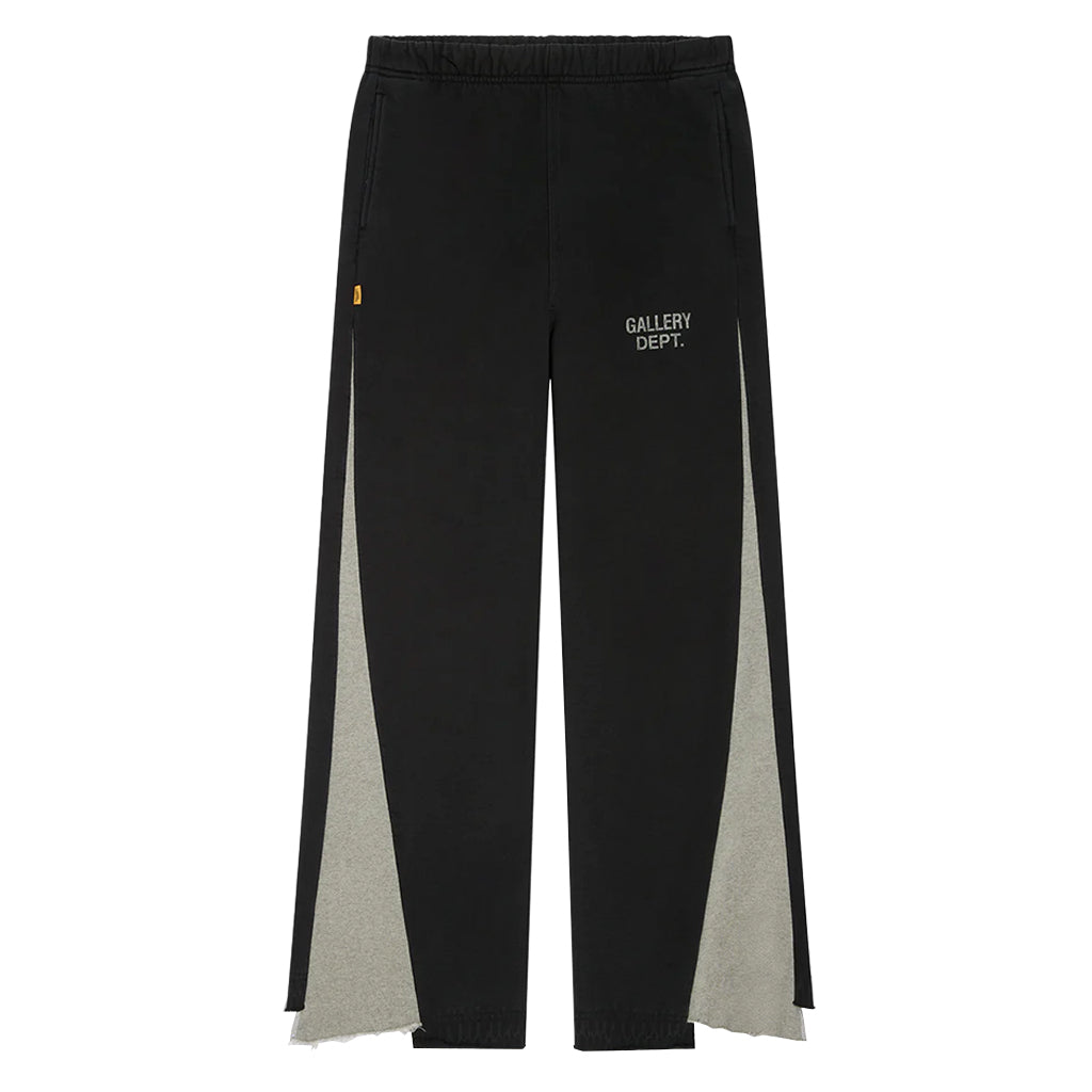 Gallery Dept. Twisted Leg Sweatpant Flare