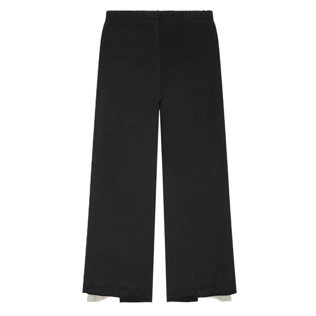 Gallery Dept. Twisted Leg Sweatpant Flare