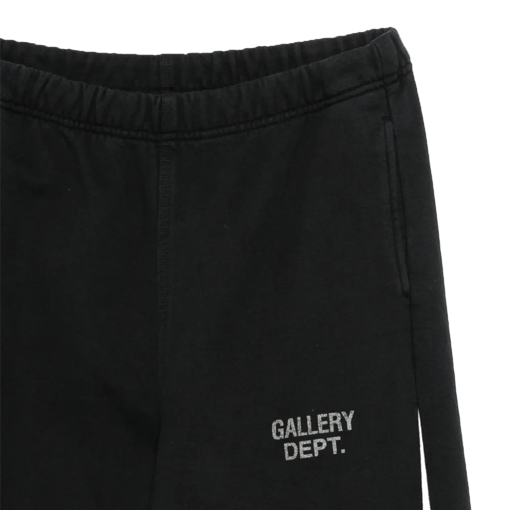 Gallery Dept. Twisted Leg Sweatpant Flare