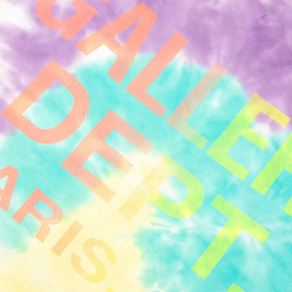 [Gallery Dept.] Peace Tie Dye Tee