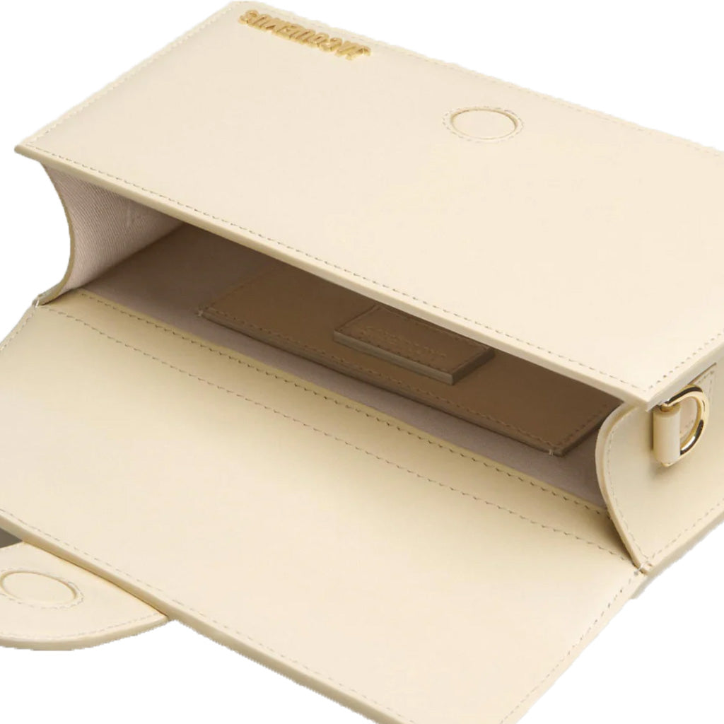 [Jacquemus] Le Grand Bambino Bag