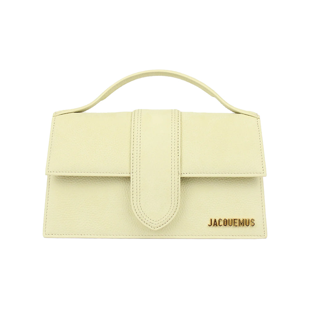 [Jacquemus] Le Grand Bambino Bag