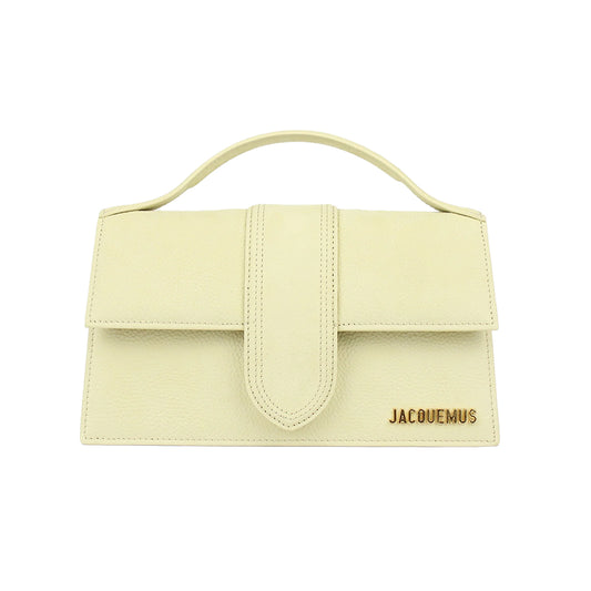 [Jacquemus] Le Grand Bambino Bag