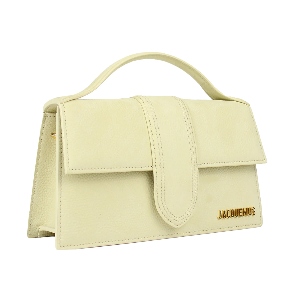 [Jacquemus] Le Grand Bambino Bag