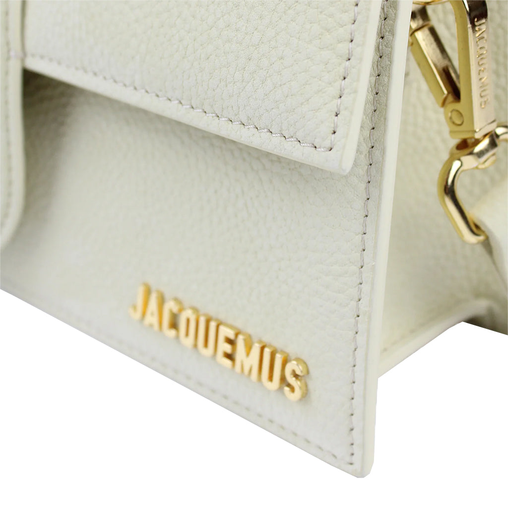 [Jacquemus] Le Grand Bambino Bag