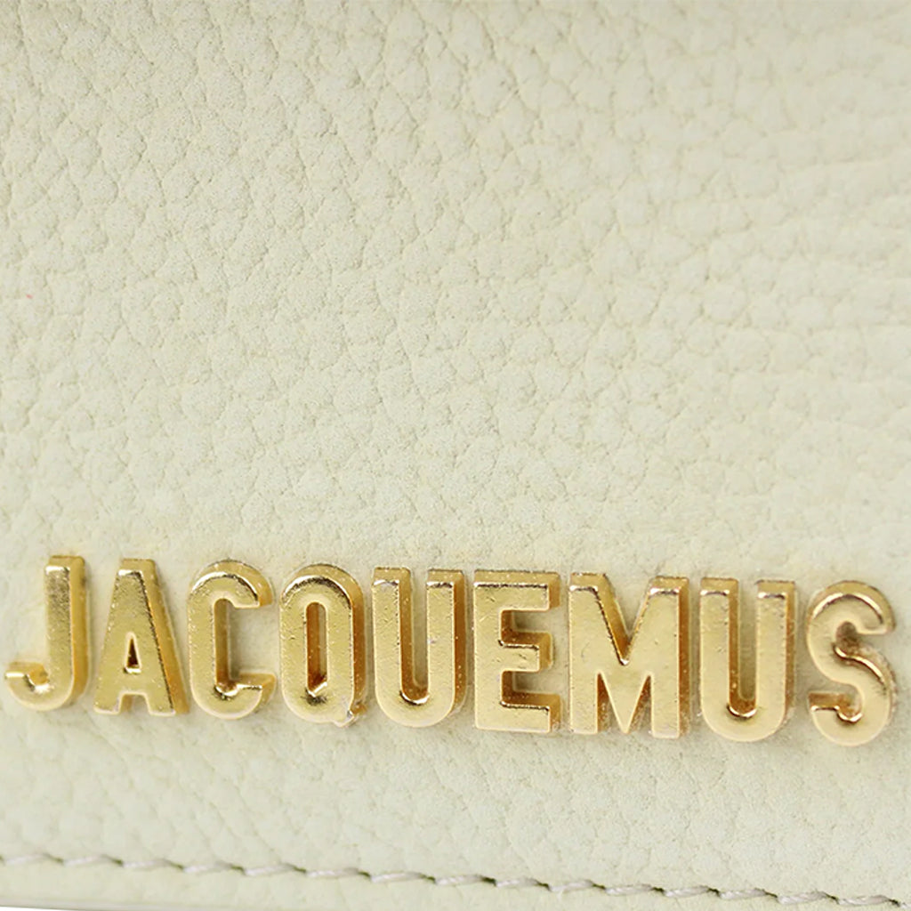 [Jacquemus] Le Grand Bambino Bag
