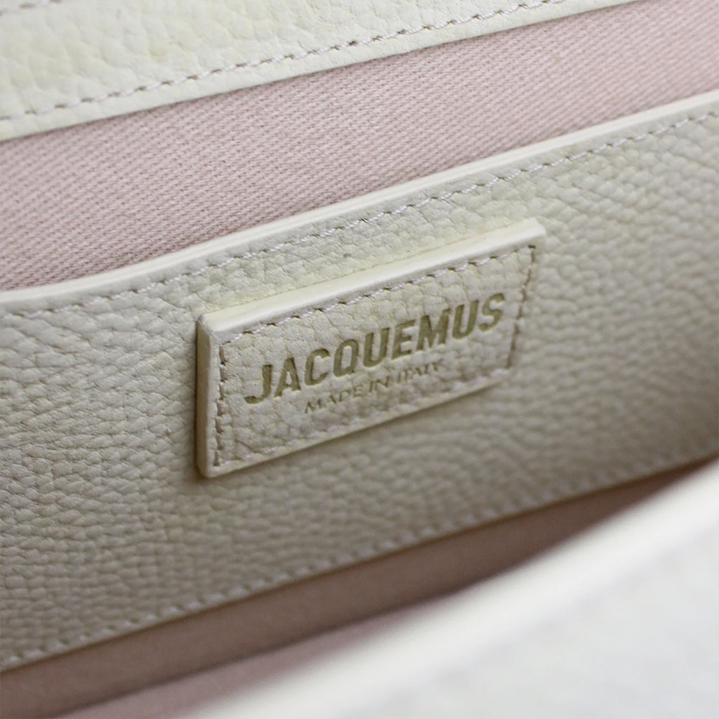 [Jacquemus] Le Grand Bambino Bag